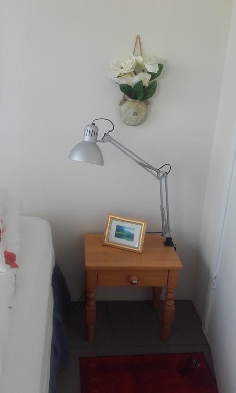 Namshestar Pension Kuludalsa Buitenkant foto