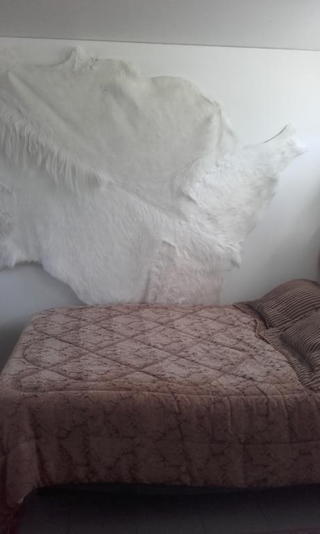 Namshestar Pension Kuludalsa Buitenkant foto